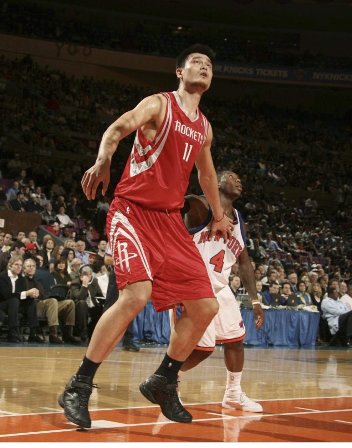 NBA赛季