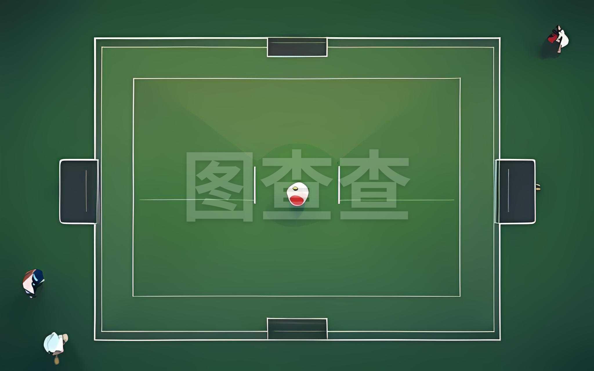 通过精准的